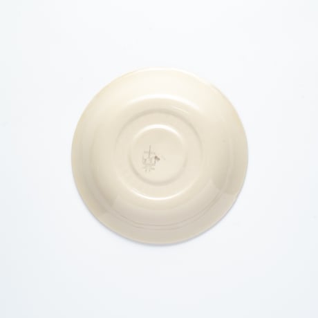 Old Arabia｜cup φ8.3cm｜flowers｜silver