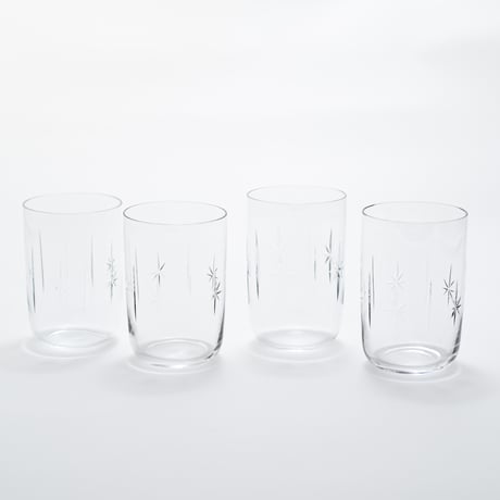 Iittala｜Venus｜glass φ5.8×H8.5cm