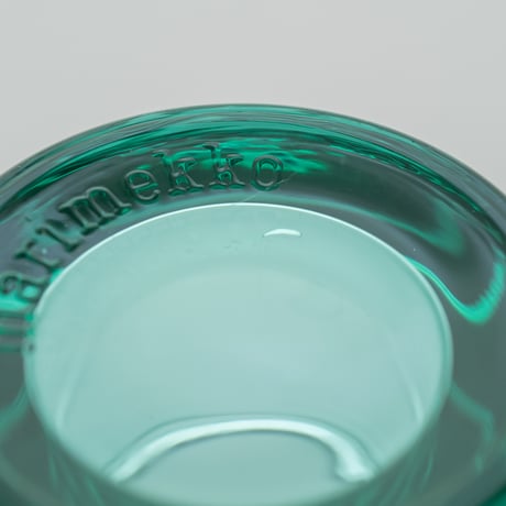 Iittala｜Kivi｜candle holder｜mondongreen