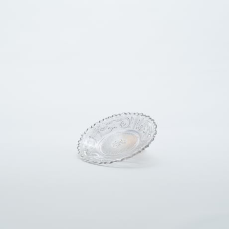 Nuutajarvi｜needle plate φ10cm｜02