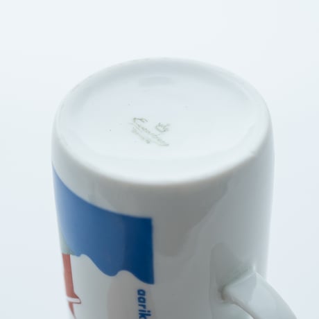 Aarikka｜cup φ6.3cm