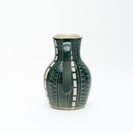 Arabia｜Siena｜pitcher