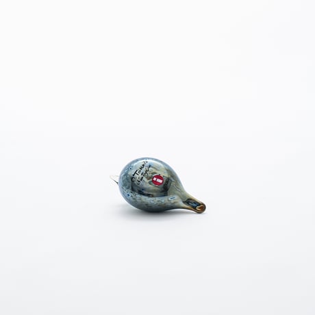 Iittala｜Birds by Toikka｜Small Goldcrest｜lustre