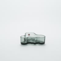 Iittala｜Aalto Collection｜bowl 98mm｜grey