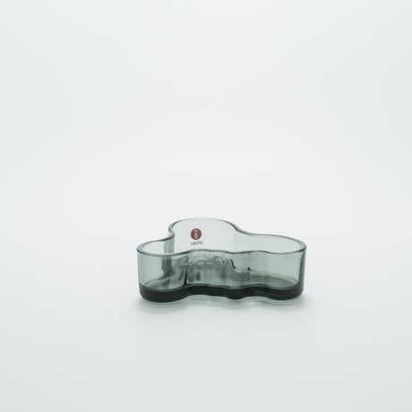 Iittala｜Aalto Collection｜bowl 98mm｜grey