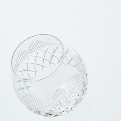 Nuutajarvi｜Leo｜aroma glass φ5.2cm｜B