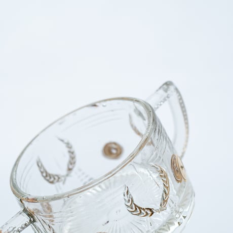 Riihimaki｜Lyyra｜bowl｜gold