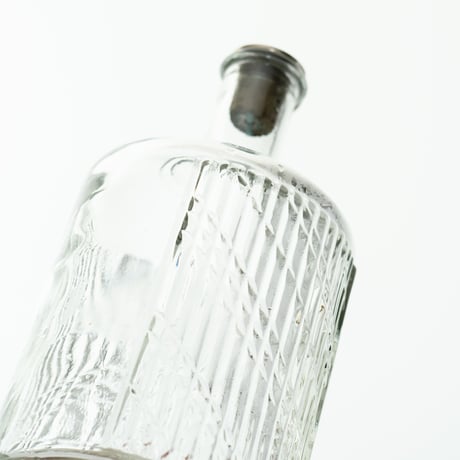 Riihimaki｜Flindari｜bottle 17cm