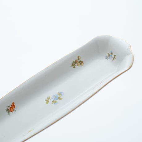 Arabia｜XD model｜rectangle plate W25cm