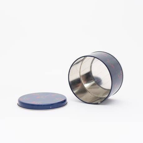 Marimekko｜Iso Granaattiomena｜tin can｜S