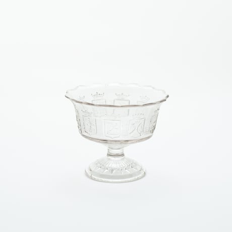 Iittala｜sugar bowl φ11cm｜emblem