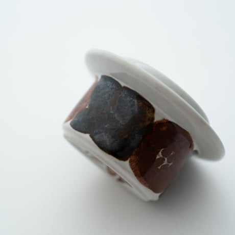 Arabia｜Rosmarin｜egg/candle holder