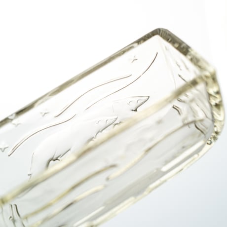 Riihimaki｜polar bear｜bowl 13.8cm