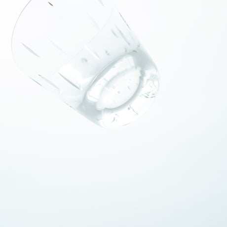 Nuutajarvi｜Inari｜glass φ7.2cm｜S