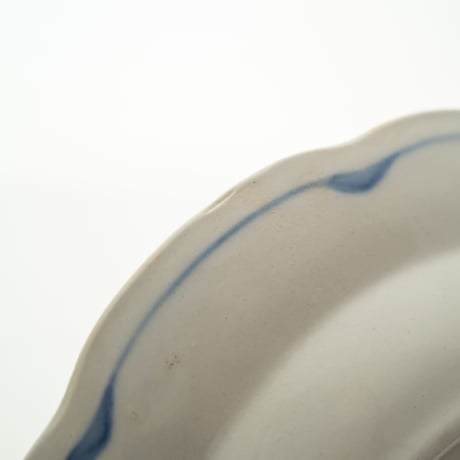 Old Arabia｜Pekka｜soup plate φ24cm｜2