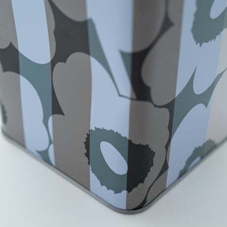 Marimekko｜tin can｜Unikko