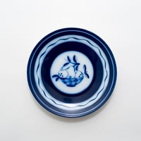 Arabia｜plate 15cm｜fruits painting