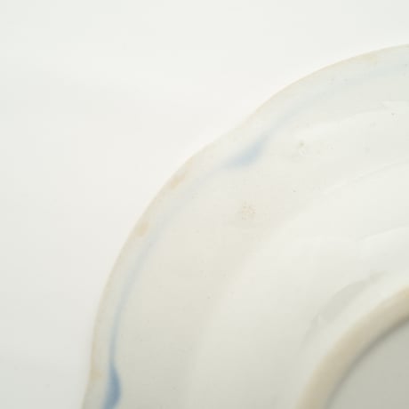 Old Arabia｜Pekka｜soup plate φ24cm｜1