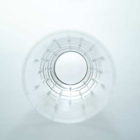 Nuutajarvi｜Inari｜glass φ7.4cm｜M