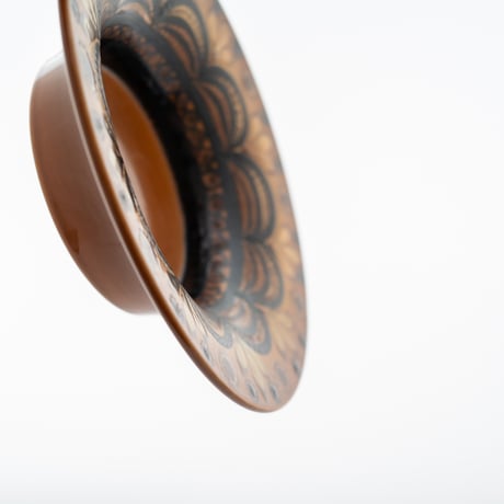 Arabia｜HLA 122｜bowl φ20cm