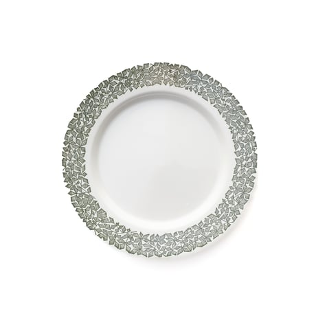 Arabia｜Tapio｜plate φ17cm