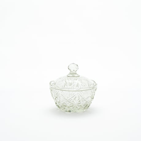 Nuutajarvi｜Uno｜glass bowl φ9cm