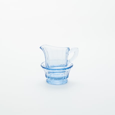 Karhula｜Salme｜creamer φ5.5cm｜blue