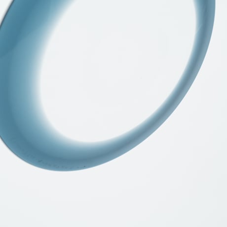 Iittala｜i-203｜plate φ15cm｜blue