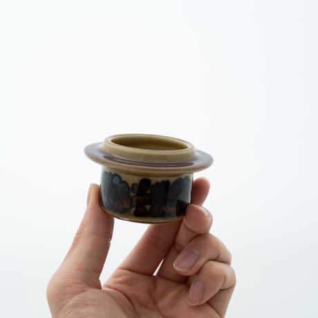 Arabia｜Otso｜egg/candle holder