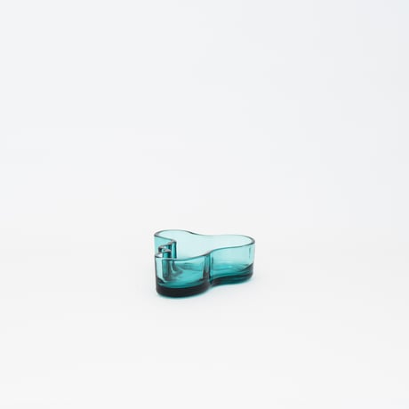 Iittala｜Aalto Collection｜bowl 98mm｜sea blue