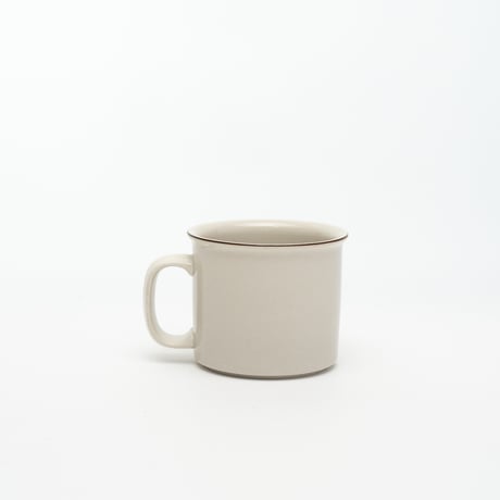 Arabia｜Fennica｜D-handle｜cup φ10.3cm