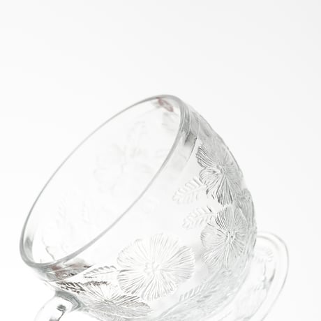 Nuutajarvi｜Rosita｜cup φ7.7cm