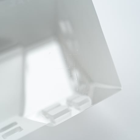 Iittala｜Village｜glass object｜1987｜Postman’s cottage