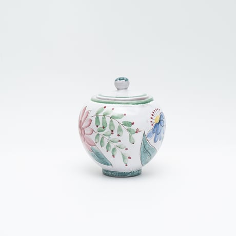 Old Arabia｜ARA｜pot