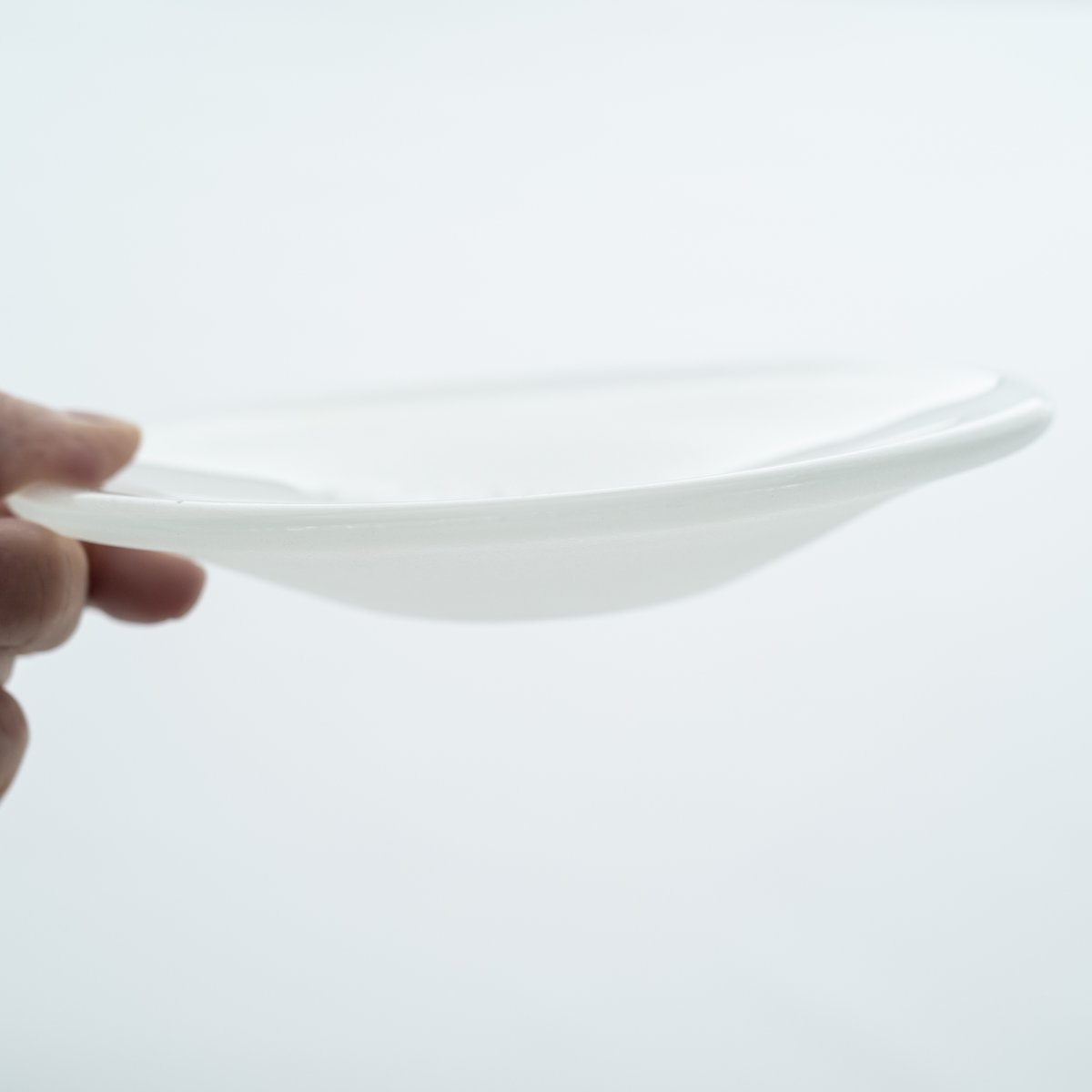 Iittala｜Art glass｜plate φ16cm | lumikka shop