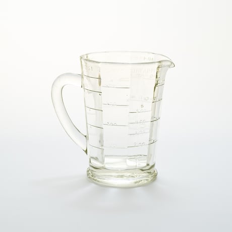 Riihimaki｜measuring glass pitcher