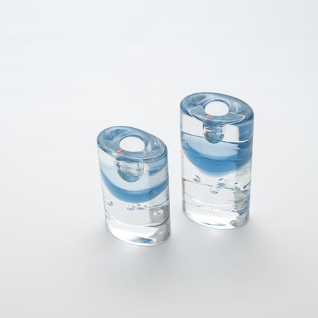 Iittala｜Arktia｜candle holder｜M