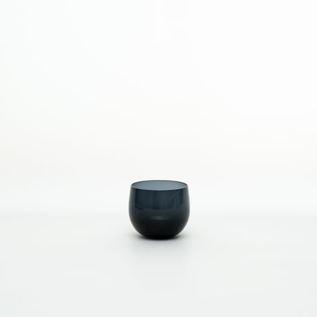 Nuutajärvi｜Marja｜glass｜M｜navy