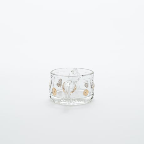 Riihimaki｜Lyyra｜bowl｜gold