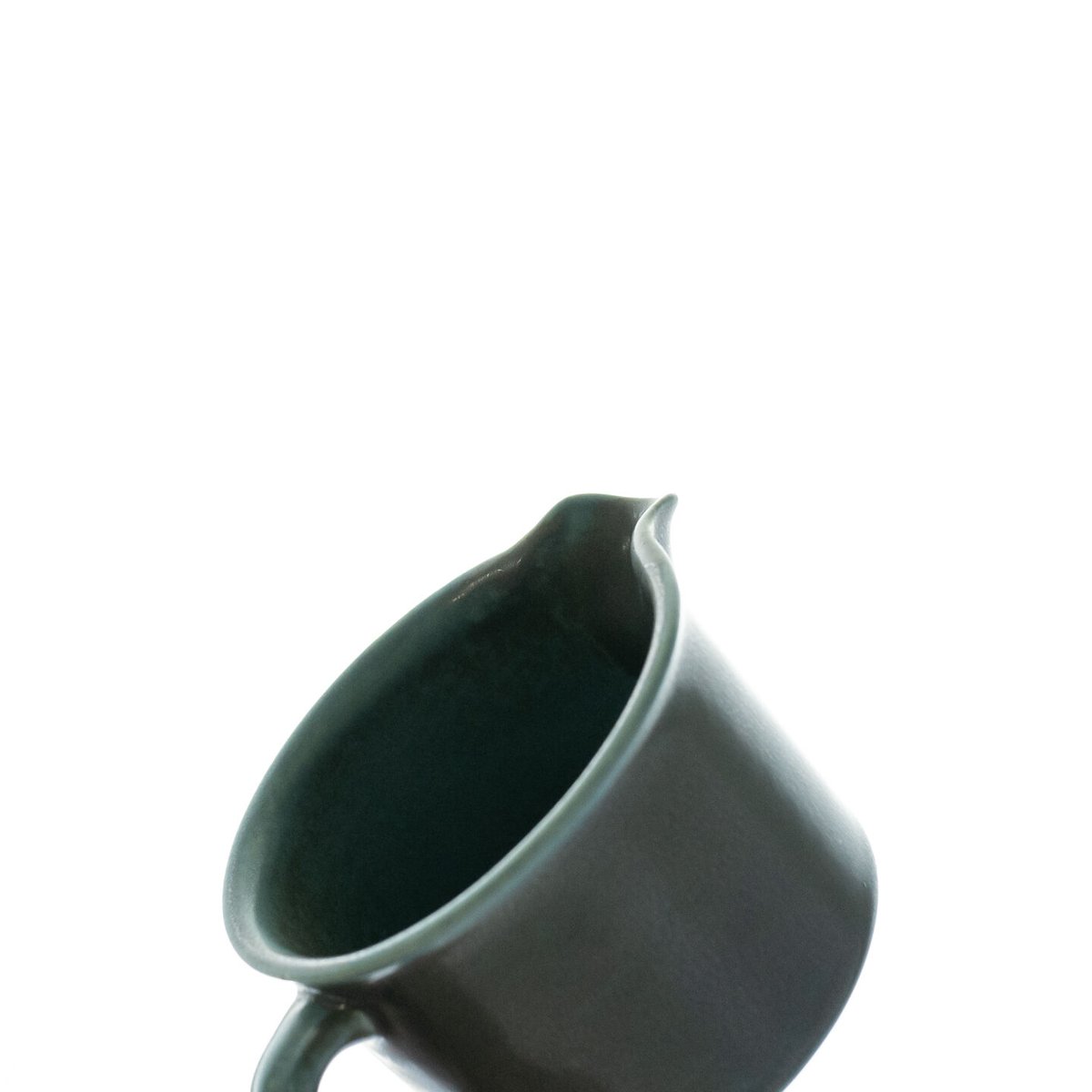 Arabia|Blue Ruska (ブルールスカ)|creamer φ9cm | lumi Arabia|Blue Ruska (ブルールスカ)|creamer φ9cm | lumi