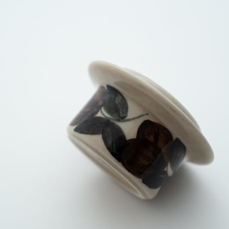 Arabia｜Ruija｜egg/candle holder