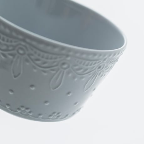 Arabia｜Stockmann｜sugar bowl φ7.8cm｜blue
