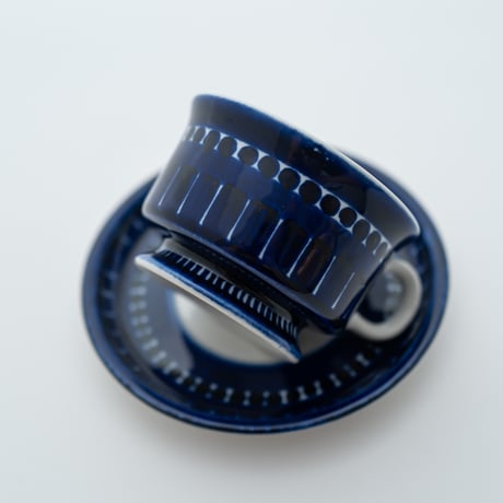 Arabia｜Valencia｜cup φ7.5cm｜01