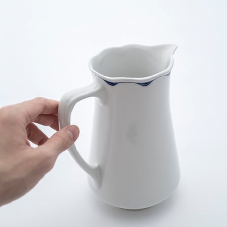 Old Arabia｜Pekka｜pitcher｜L