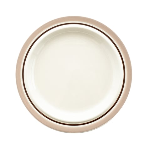 Arabia｜Koralli｜plate φ24cm