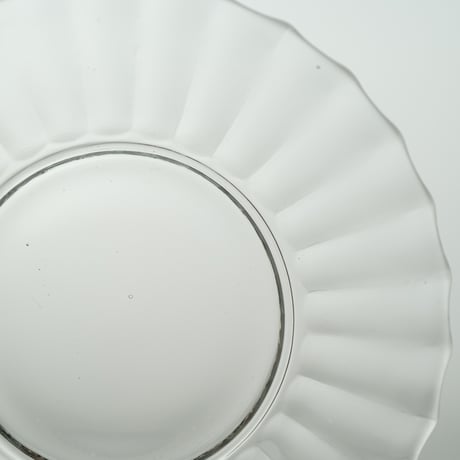 Kauklahti / Riihimaki｜plate φ14.5cm