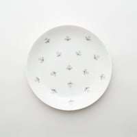 Arabia｜Monica｜plate φ15.5cm
