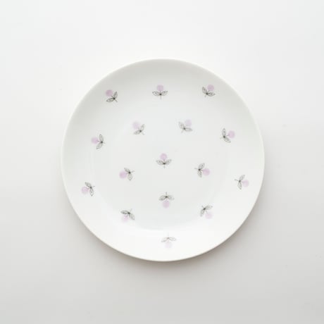Arabia｜Monica｜plate φ15.5cm