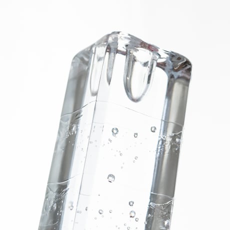 Iittala｜Arkipelago｜candle holder / vase 13.5cm