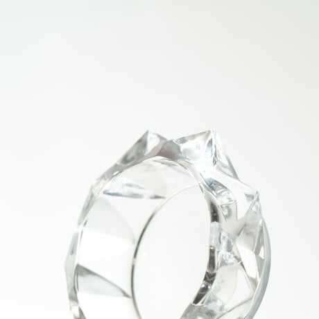 Arabia｜Virve｜ash tray / candle holder